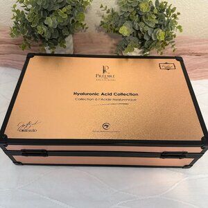 Prédiré Hyaluronic Acid Collection